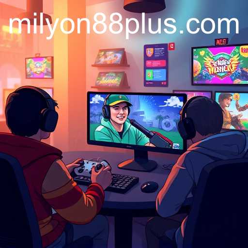 Digital Expansion: The Rise of English Gaming Websites