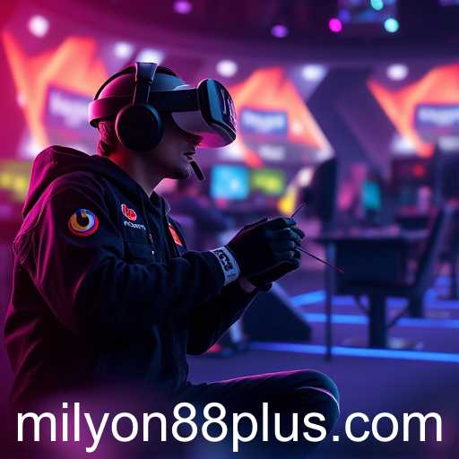Milyon88: Revolutionizing Online Gaming