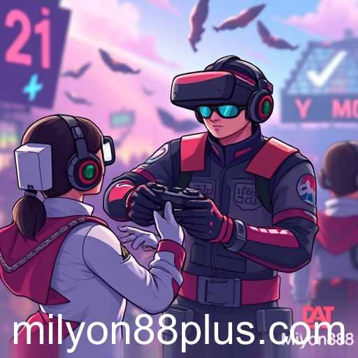Milyon88: Engaging Gamers in a Dynamic Digital Landscape