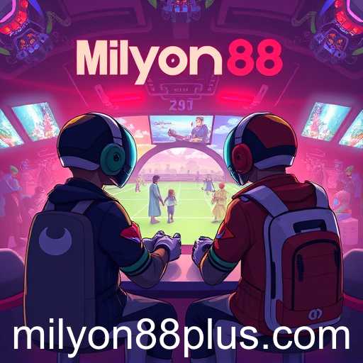 The Rise of Milyon88: Shaping the Future of Online Gaming