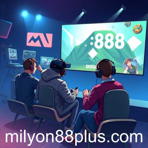 Rise of Online Platforms: A Deep Dive into Milyon88's Growth