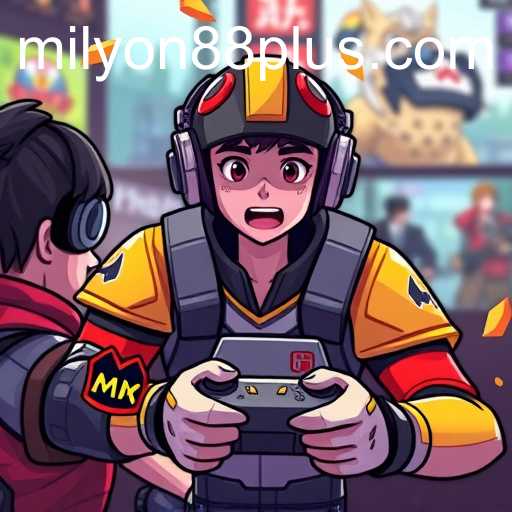 The Rise of Milyon88: A Gaming Revolution