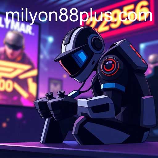 The Rise of Milyon88 in the Gaming World