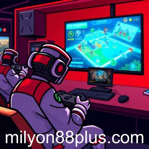 The Rise of Milyon88 in the Digital Gaming World