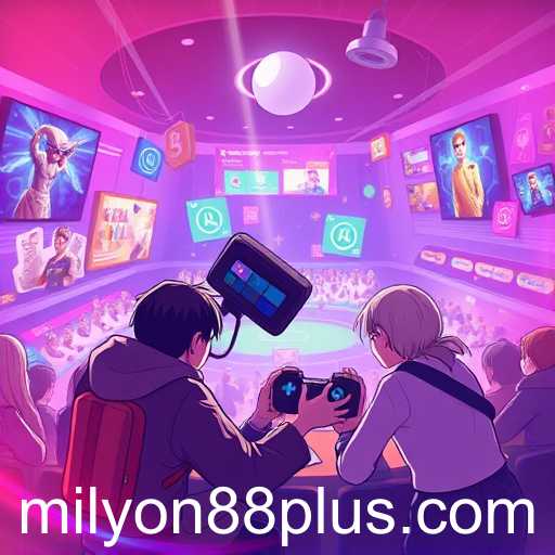 The Rise of Milyon88 in Online Gaming