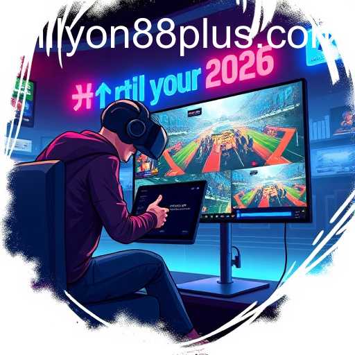 The Rise of Online Gaming Platforms in 2026